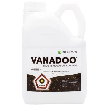INTERMAG VANADOO 5L z pierwiastkiem wanad