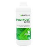 Kup razem WAPNOVIT TURBO 1L