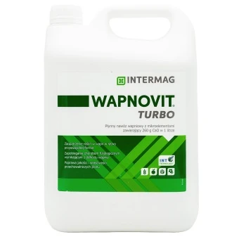 WAPNOVIT TURBO 5L 