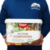 TARGET ACTIVE KOMPOSTER 4KG