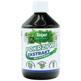 Kup razem Target Pokrzywa Wzmaczniacz Roślin 500 ml