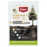 Kup razem Korzonek D w proszku do sadzonek zdrewniałych 20 g Target
