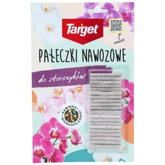 TARGET PAŁECZKI DO STORCZYKÓW 20SZT