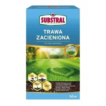 Trawa Zacieniona na Miejsca Zacienione 1 kg Substral