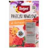 Kup razem TARGET PAŁECZKI DO KWITNĄCYCH 40SZT
