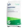 Nawóz Granulowany Polifoska 6 ( NPK 6-20-30 ) worki 20 x 50 kg  (1 Tona)