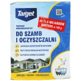 Kup razem TARGET PREPRAT DO SZAMBA 120G