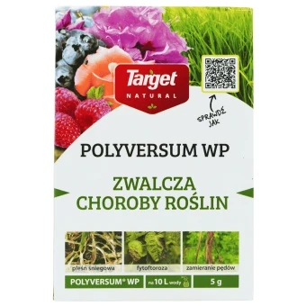 Target Polyversum WP 5 g