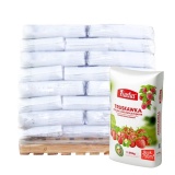 Kup razem Nawóz Fructus Truskawka worki 40 x 25 kg paleta ( 1 Tona )