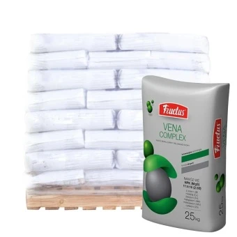 Nawóz Vena Complex NPK MgS (11:8:18 2:30) 40 x 25 kg Fructus  ( 1 Tona ) 