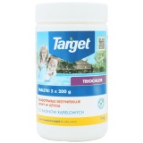 Kup razem TARGET TRIOCHLOR -TABLETKI 1KG (5x200g)