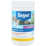 Kup razem TARGET TRIOCHLOR 1KG (TABLETKI 50X20G)