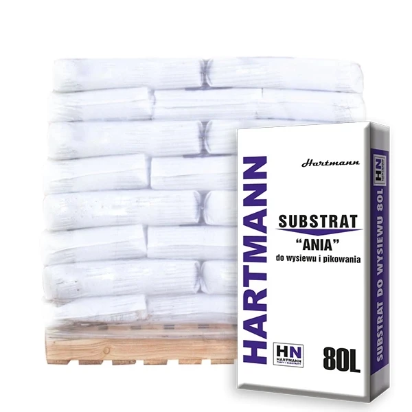 Substrat z Hydrofilem 