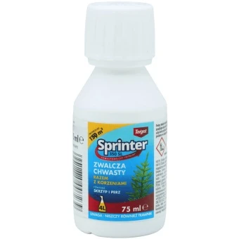 Sprinter 350 SL 75ML Zwalcza Chwasty