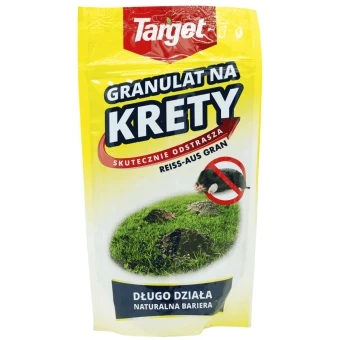 TARGET ODSTRASZACZ KRET 600ML