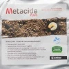 Metacide 5 kg + Aminokwasy Aminovital Power 1 kg