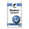 Blaukorn 12-12-17+MgO+S+Me 40 x 25 kg paleta ( 1 Tona )