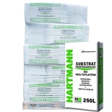 Kup razem Substrat z Hydrofilem do Multiplatów (0-6mm) Profesjonalny 15 x 250 L paleta Hartmann