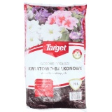 Kup razem TARGET PODŁOŻE KWIATOWO-BALKONOWE 20L