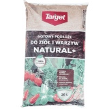 Kup razem TARGET PODŁOŻE DO ZIÓŁ I WARZYW 20L