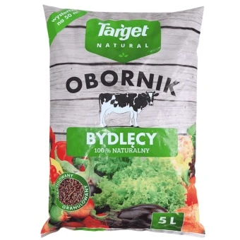 TARGET OBORNIK GRANULOWANY 5L
