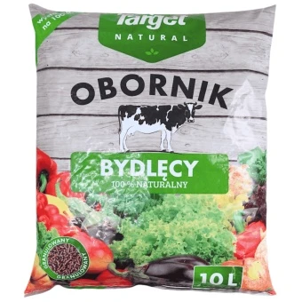 TARGET OBORNIK GRANULOWANY 10L