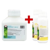 Kup razem Pakiet: Verimark 1 L + Accudo 2x0,5 L