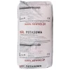 Sól Potasowa 60%  20x50 kg (1 Tona) Luvena