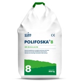Kup razem Polifoska 8 (8-24-24) - Big Bag 500 kg