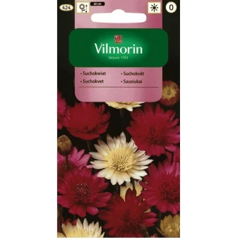 Suchokwiat Mieszanka Vilmorin 1g GC0