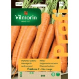 Kup razem Marchew Vita Longa Flakkese 2 Vilmorin 1g GC P5 