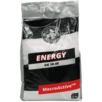 Dr Green Energy NK 10/40 4 kg