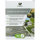 Kup razem Komplezim Septic 1KG