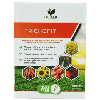 TrichoFit Preparat Mikrobiologiczny 300 g