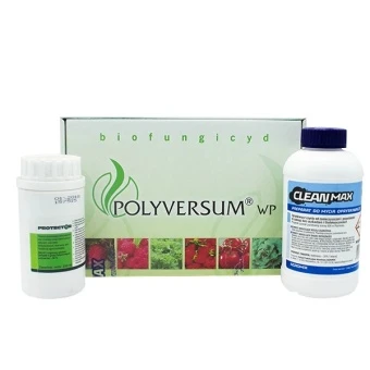 POLYVERSUM WP 50 g + Protector 0,25 L + Clean Max 300 g