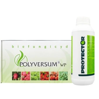 Polyversum 300 g + Protector 1 L