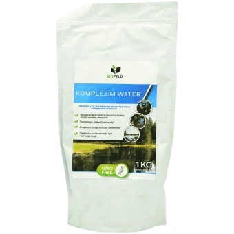 Komplezim Water 1KG