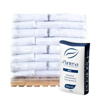 Plantena MAX 3-8-20 (3Ca,2Mg,30S)  40 x 25 kg ( 1 Tona )