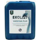 Kup razem Ekolist Warzywa Plus 5L
