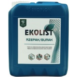 Kup razem Ekolist Rzepak/Burak 5L