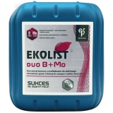 Kup razem Ekolist Duo B+Mo 5L