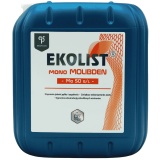 Kup razem Ekolist Mono Molibden 5L