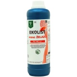 Kup razem Ekolist Mono Żelazo 1L