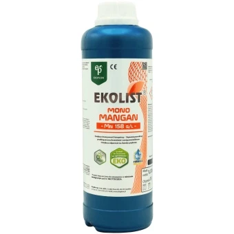 Ekolist Mono Mangan 1L