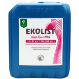 Kup razem Ekolist Duo Cu+Mn 5L