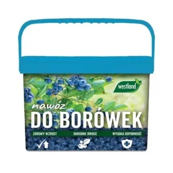 Nawóz do Borówek 2,2 kg Westland