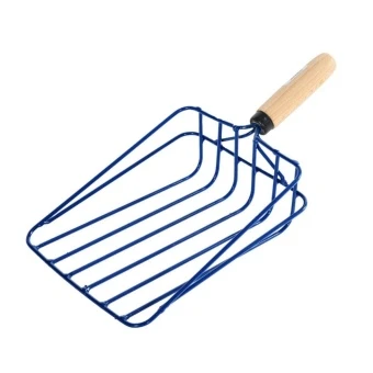 Szufelka do Warzyw 36 x 19 cm BIG 