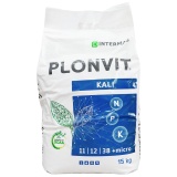 Kup razem  Plonvit Kali 11/12/38 + micro 15KG