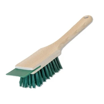 Szczotka ze Skrobakiem do Kosiarki BIG 