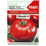 Kup razem Pomidor pod Osłony Solanum Lycopersicum L. Pitagora 0,01 g Plantico